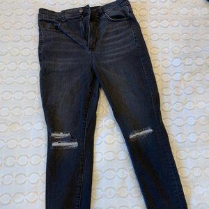 AE Ne(x)t Level Stretch Highest Waist Jegging